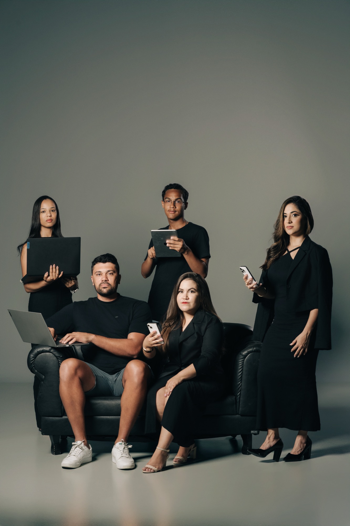 Equipe Facilite Digital 1