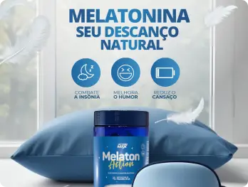 Melatonina